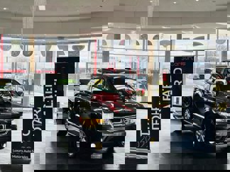 Used 2015 Dodge Journey SXT image 1