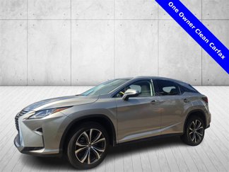 Used 2019 Lexus RX 350 FWD image 1