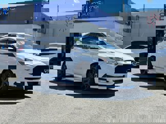 Used 2017 Ford Focus ST image 1