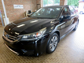 Used 2015 Honda Accord LX image 1