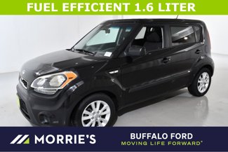Used 2013 Kia Soul image 1