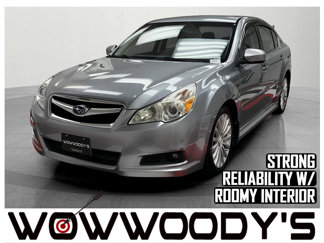 Used 2011 Subaru Legacy 2.5i Premium w/ Popular Equipment Group 2A image 1