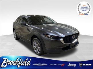 Used 2023 MAZDA CX-30 AWD 2.5 S w/ Select Package image 1