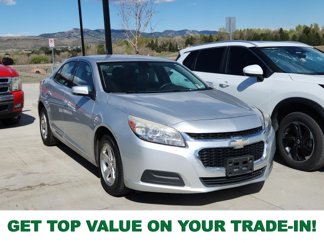 Used 2014 Chevrolet Malibu LT image 1