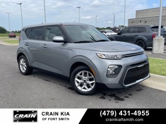Used 2022 Kia Soul LX w/ Technology Package image 1