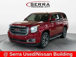 Used 2015 GMC Yukon SLE w/ Convenience Package image 1