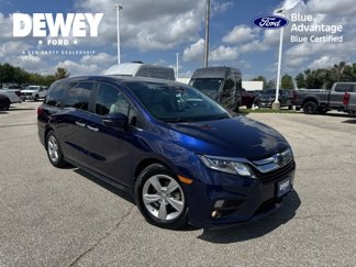 Used 2019 Honda Odyssey EX-L image 1