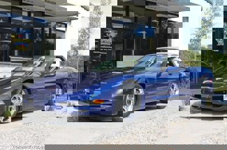 Used 2004 Chevrolet Corvette Convertible w/ Preferred Equipment Group image 1