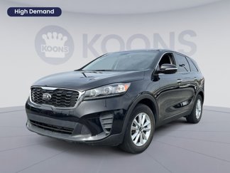 Used 2020 Kia Sorento L image 1