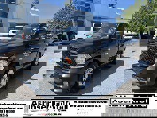 Certified 2018 RAM 1500 Express image 1