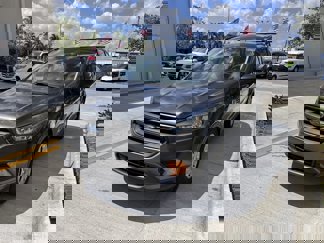 Used 2019 Ford Escape S image 1