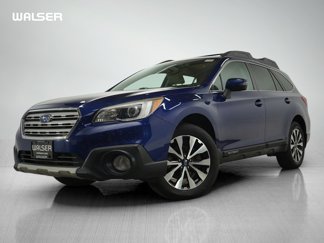 Used 2015 Subaru Outback 2.5i Limited image 1