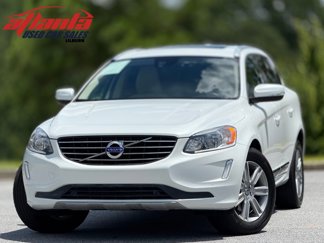 Used 2016 Volvo XC60 T6 w/ Proximity Package image 1