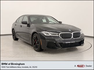 Used 2021 BMW 530i w/ M Sport Package image 1