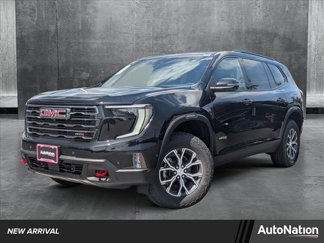 New 2025 GMC Acadia AT4 w/ Super Cruise Package image 1