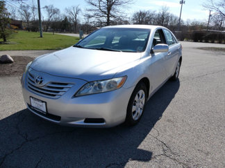 Used 2008 Toyota Camry SE image 1