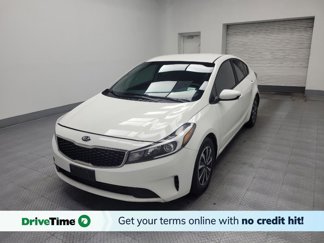 Used 2017 Kia Forte LX image 1