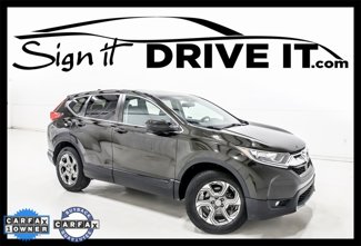 Used 2019 Honda CR-V EX image 1