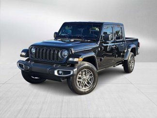 New 2025 Jeep Gladiator Sport image 1