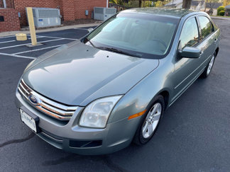 Used 2006 Ford Fusion SE image 1