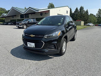 Used 2020 Chevrolet Trax LS w/ Tint and Cruise Package image 1