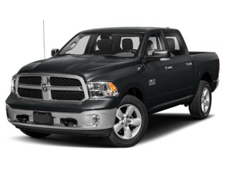 Certified 2020 RAM 1500 Classic SLT image 1