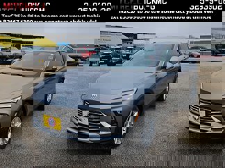 New 2025 Buick Envista Preferred image 1
