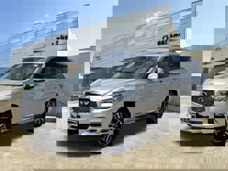 Used 2020 INFINITI QX60 Pure image 1