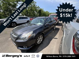 Used 2013 Subaru Legacy 3.6R Limited image 1