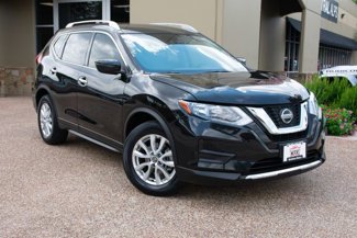 Used 2020 Nissan Rogue S w/ Special Edition Package image 1