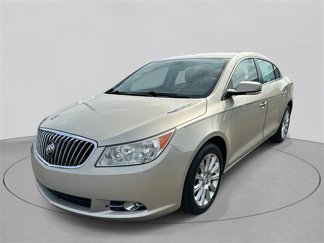 Used 2013 Buick LaCrosse Leather image 1