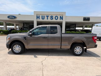 Used 2021 Ford F150 XL w/ Equipment Group 101A High image 1
