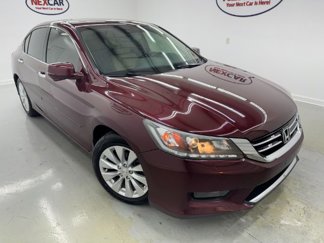 Used 2014 Honda Accord EX-L image 1