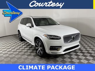 New 2024 Volvo XC90 T8 Core w/ Protection Package Premier image 1