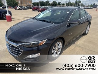 Used 2023 Chevrolet Malibu LT image 1