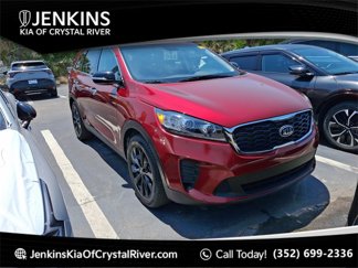 Used 2019 Kia Sorento S image 1