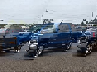 Used 2018 Chevrolet Silverado 1500 LT w/ LT Eassist Package video 1
