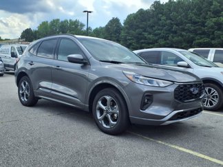 Used 2023 Ford Escape ST-Line Select w/ Tech Pack #1 image 1