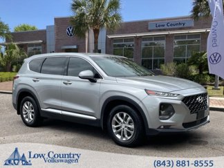 Used 2020 Hyundai Santa Fe SEL image 1