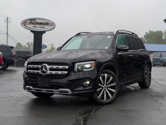 Used 2023 Mercedes-Benz GLB 250 4MATIC image 1