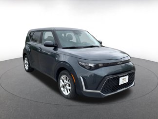 Used 2023 Kia Soul LX w/ LX Technology Package image 1