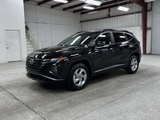 Used 2022 Hyundai Tucson SEL image 1