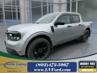 Certified 2023 Ford Maverick XLT w/ Equipment Group 300A Standard image 1