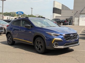 Used 2024 Subaru Crosstrek 2.5i Sport image 1