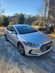Used 2018 Hyundai Elantra SEL image 1