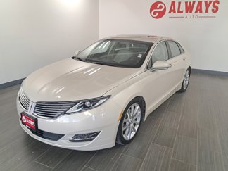 Used 2016 Lincoln MKZ w/ Equipment Group 300A Reserve image 1