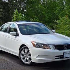 Used 2009 Honda Accord EX image 1
