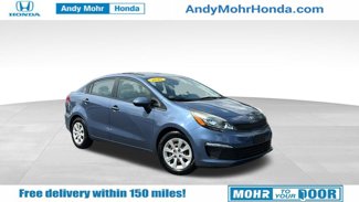 Used 2016 Kia Rio LX w/ Power Package image 1
