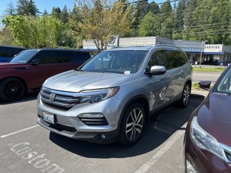 Used 2016 Honda Pilot Touring image 1