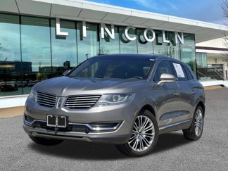 Used 2017 Lincoln MKX Reserve w/ Lincoln MKX Climate Package image 1